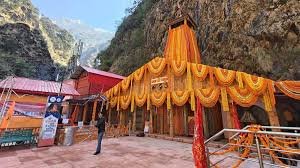 Chardham Yatra Package from Chennai